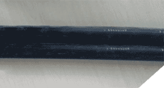 再生料，使用壽命短