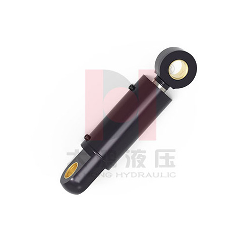 鏟板油缸伸出后自動回縮,是油缸壞了還是閥芯卡了?