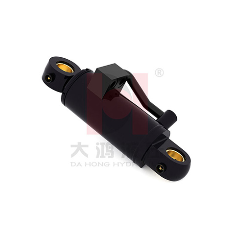 國產鏟板油缸質量到底行不行,現在能替代進口的嗎?