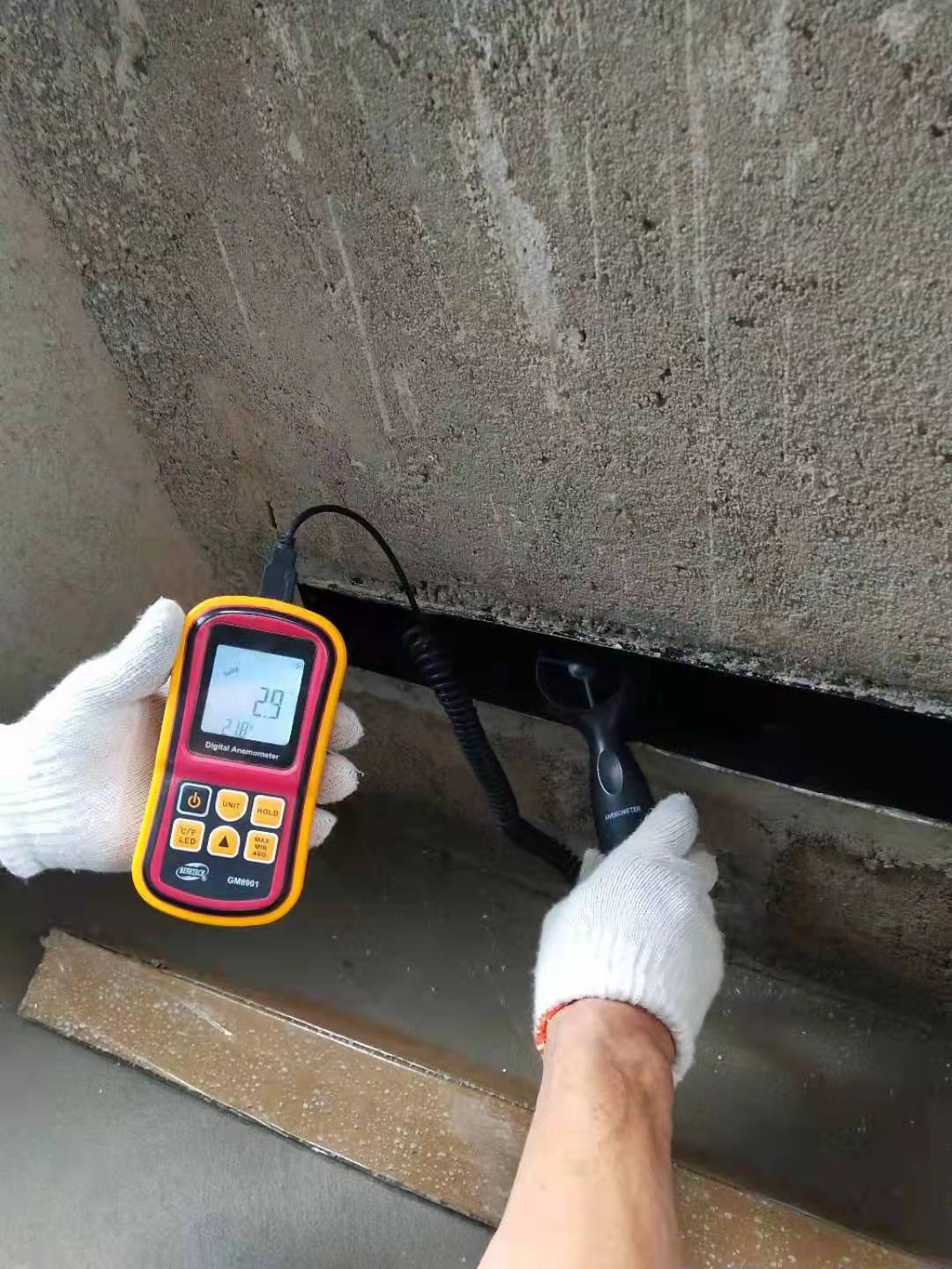 地源熱泵測(cè)試