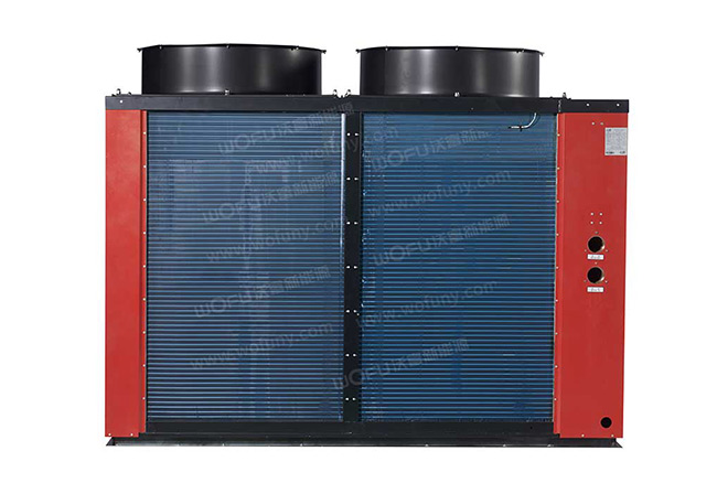 空氣源熱泵機(jī)組